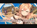 Little Dinky Pioneer　レア以下物理ヒーラーなし