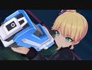 【ドルフィンウェーブ】 伊澄 桐利 レアリティR 練習着 スキル 鑑賞