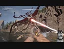 赤い祖国が勝利した世界線　Atomic_Heart　をしてみる＿21　人体実験所深部