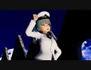 【MMD艦これ】   夕張提督でスーパーヒーロー