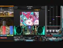 【beatmaniaIIDX】天邪鬼(H)【RESIDENT】FC＋手元付き