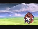 (ウマ娘たぬき)頭スッカスカーレットシリーズ 3