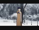 【MMDA3!】スノーマン【月岡紬】