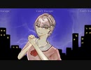 バイオレットソリッド / ろひさま feat.初音ミク【オリジナル】