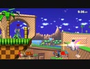 【リンクPart5】メテオをキメたい全キャラVIP挑戦記【スマブラSP】