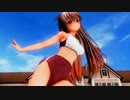 【COM3D2】夕立でscarlet leap