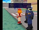 ロックマンDASH プレイ動画 No.03 「市街戦」