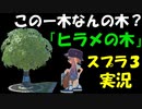 【XP2200】ヒラメが丘団地には世界樹があるって知ってましたか？【スクスロ】【スプラトゥーン3実況】