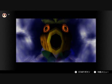 【ゆっくり実況】ムジュラの仮面で紳士な勇者を目指す　part3