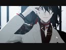 【にじさんじMMD】SCREAM【Vox×Ike×Shu】
