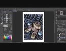 MSM04アッガイ超早送り