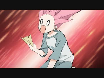 ヌォォーーッ！ ヌォッ！ ヌォッ！