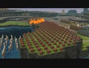 【Timberborn】爆破