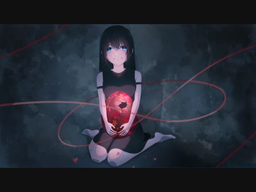 ellipsoidal... / 初音ミク