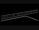斜鉄塔 / 初音ミク (Fe12)