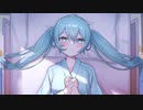 【初音ミク】無名病／スリーテイルP【オリジナル】