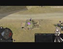 【Company of Heroes 3】COH3の冥鳴ひまり実況　６　マルチプレイ 4v4 イギリス【VOICEVOX実況】