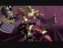 ゼタ リョナ ゲームオーバー Zeta ryona All Skybound Arts Granblue Fantasy Versus グランブルーファンタジー ヴァーサス