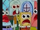 top ten spongebob funny faces.wmv