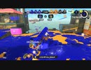 【試合中に】スプラトゥーン3【修正が出来るようになってきた】