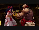 リョナ ゲームオーバー Wan-fu Kills all girls Ryona Samurai Shodown サムライスピリッツ