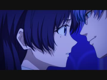 冰剣の魔術師が世界を統べる　第11話　「世界最強の魔術師である少年は、過去と共鳴する」