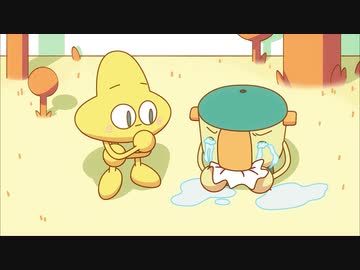 Call Star -ボクは本当にダメな星？- 10「消えた少女」