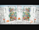 【欲音ルコ♂ KIRE・Ninezero】HAPPY SHAPE【UTAUカバー 】
