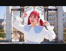 【ぴぎー】空回りライブラリ　踊ってみた【5週連続投稿＃3】