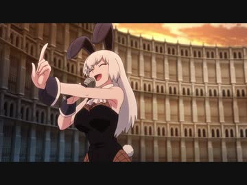 最後の召喚師 -The Last Summoner- 10「熔炉島」