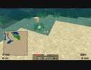【Minecraft】マイクラ初心者が動物園を作るまで#2【まいくら・マインクラフト】