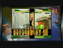 ストリートファイターZERO3　プレイ動画　元VSブランカ(自分)
