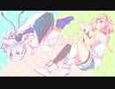 テノヒラガエシ / ヨシカ feat.可不 and ONE