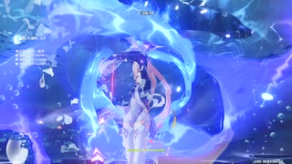 【原神】 プレイ動画_深境螺旋12層⑫