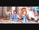 【ミリシタ】STAR ELEMENTS(SHS)「Episode. Tiara」【ユニットMV】
