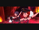 【ミリシタ】D/Zeal(SHS)「ハーモニクス」【ユニットMV】