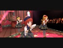【ミリシタ】りるきゃん ～3 little candy～(SHS)「ハルマチ女子」【ユニットMV】