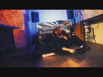 【TOBY HOMES】コールボーイ　踊ってみた【兎蛙(HIDE,AKI)】