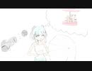 メランコリン・サンダー/Elitetao・キヅミタコラボ企画/Aisuu