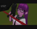 MMD チンピラ一人〇れねぇってのは、どういうわけだこの野郎！!