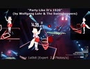 「Party Like It's 1920」(by Wolfgang Lohr & The Swinghoppers) [Expert] / UPDATE 1.28.0