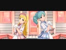 【ミリシタ】Charlotte・Charlotte(SHS)「だってあなたはプリンセス」【ユニットMV】
