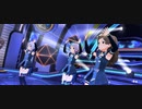 【ミリシタ】EScape(SHS)「Melty Fantasia」【ユニットMV】