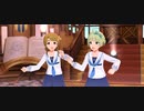 【ミリシタ】Cleasky(SHS)「虹色letters」【ユニットMV】