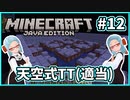 【マイクラ】火薬欲しいしTT作ろう【バ美肉Vtuber】【MOD】Part12