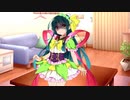 【R-18】魔法少女？ずん子　その0【ｺｯｼｮﾘ】【コスプレ】【♂♀】
