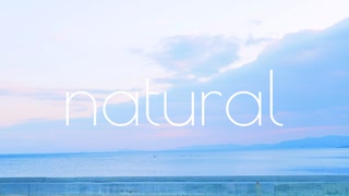 natural feat.ネヂェム