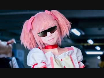 魔法少女これマジ？か⭐︎たくや.AI