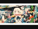 【楽園の輪廻】初音ミク/TyCooN(Trip To Arcadia/Hatsune Miku)