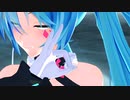 【MMD】Cynical Night Plan / YYB式改变 初音ミク マジカルミライ 2019 [1080p/60fps]